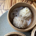 ビートルナッツタイベトナメーゼディムサム - 