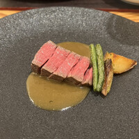 Restaurant つじ川 - 