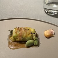 リストランテ・ホンダ - 
