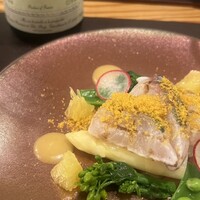 Restaurant つじ川 - 