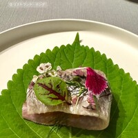 リストランテ・ホンダ - 
