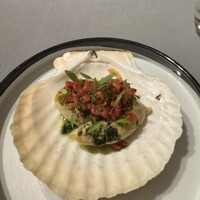 リストランテ・ホンダ - 