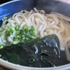 讃岐うどん2代目 ワタロー