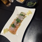 たべのみ処 げんたろう商店 - 