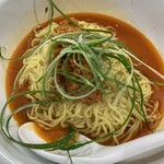 広島つけ麺まるこう - 