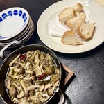 たべのみ処 げんたろう商店 - 