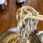 KATSURA - 手打ち　店主の技が光ります