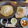 生そば あずま 流山青田店