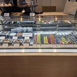 Patisserie Chocolaterie Recit - 