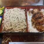 そば処 福田屋 - 