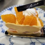 Patisserie Chocolaterie Recit - 