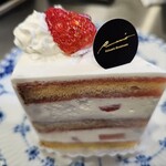 Patisserie Chocolaterie Recit - 