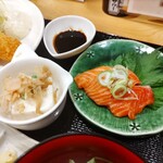 大衆酒場 夢福 - 