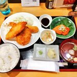 大衆酒場 夢福 - 