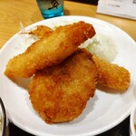 大衆酒場 夢福 - 