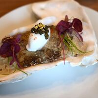 Restaurant Honjin - 