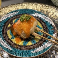 串揚げPyon - 