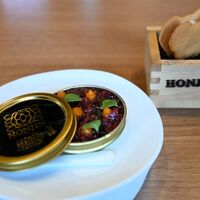 Restaurant Honjin - 