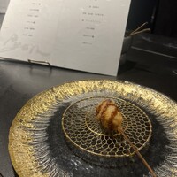 串揚げPyon - 