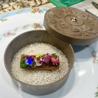 レストラン ル バンビ - 