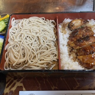 そば処 福田屋_0