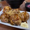 たこ焼き酒場たこ太 - 