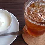 あんずの里レストラン ふるさと - 