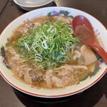 ラーメンあじくん - 