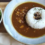 あんずの里レストラン ふるさと - 