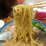 博多とんこつ 天神旗 - 超博多