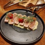 フィンガーズ・クロスト - 