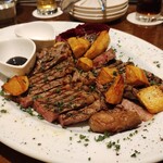 フィンガーズ・クロスト - 