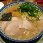 博多とんこつ 天神旗 - 超博多