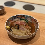 日本酒 ぽたん - 