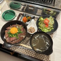 焼肉ここのみ - 