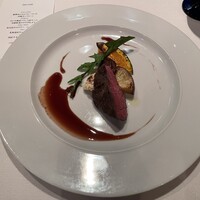 リストランテ カノビアーノ 福岡 - 