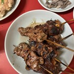 豚足のかどや - 