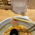 銀座 朧月 - なると