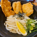 麺くい やまちゃん - 