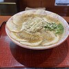 佐伯ラーメン 風来坊