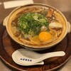 煮込うどん 山本屋本店 エスカ店