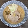 灼味噌らーめん 八堂八