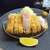 とんかつ こん藤