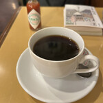 珈琲店ぴーぷる - 