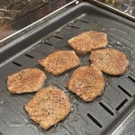 焼肉たまき - 
