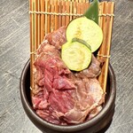 和牛焼肉 土古里 - 