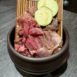 和牛焼肉 土古里 - 