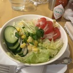 珈琲店ぴーぷる - 