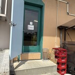 コーヒー＆スパゲティ マローネ - 