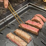 焼肉たまき - 